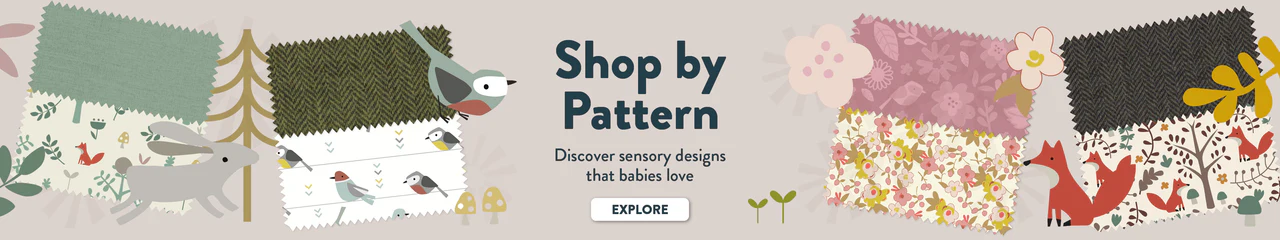 Award-Winning Gear for Happy Babies