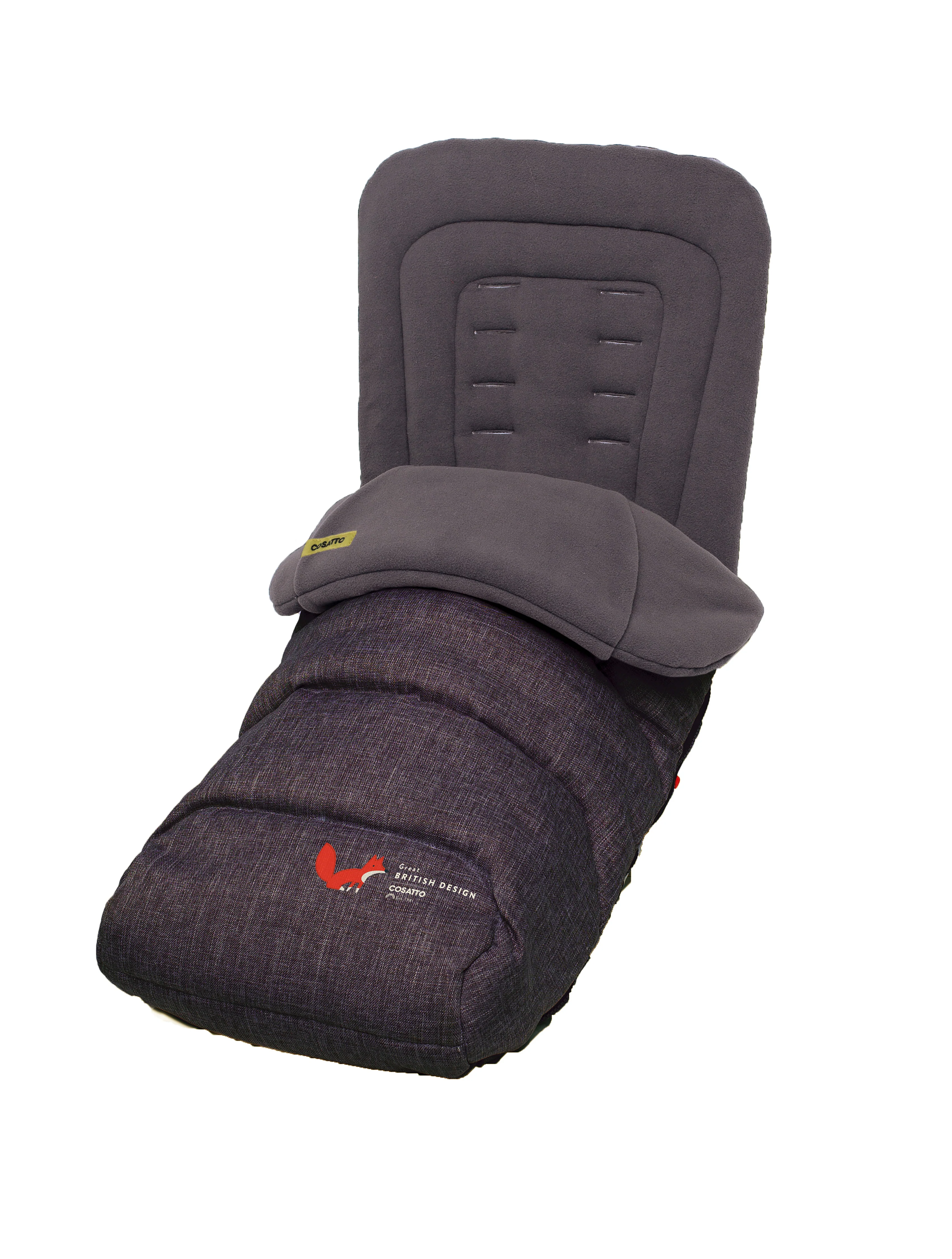 Cosatto Footmuff Mister Fox - Image 3