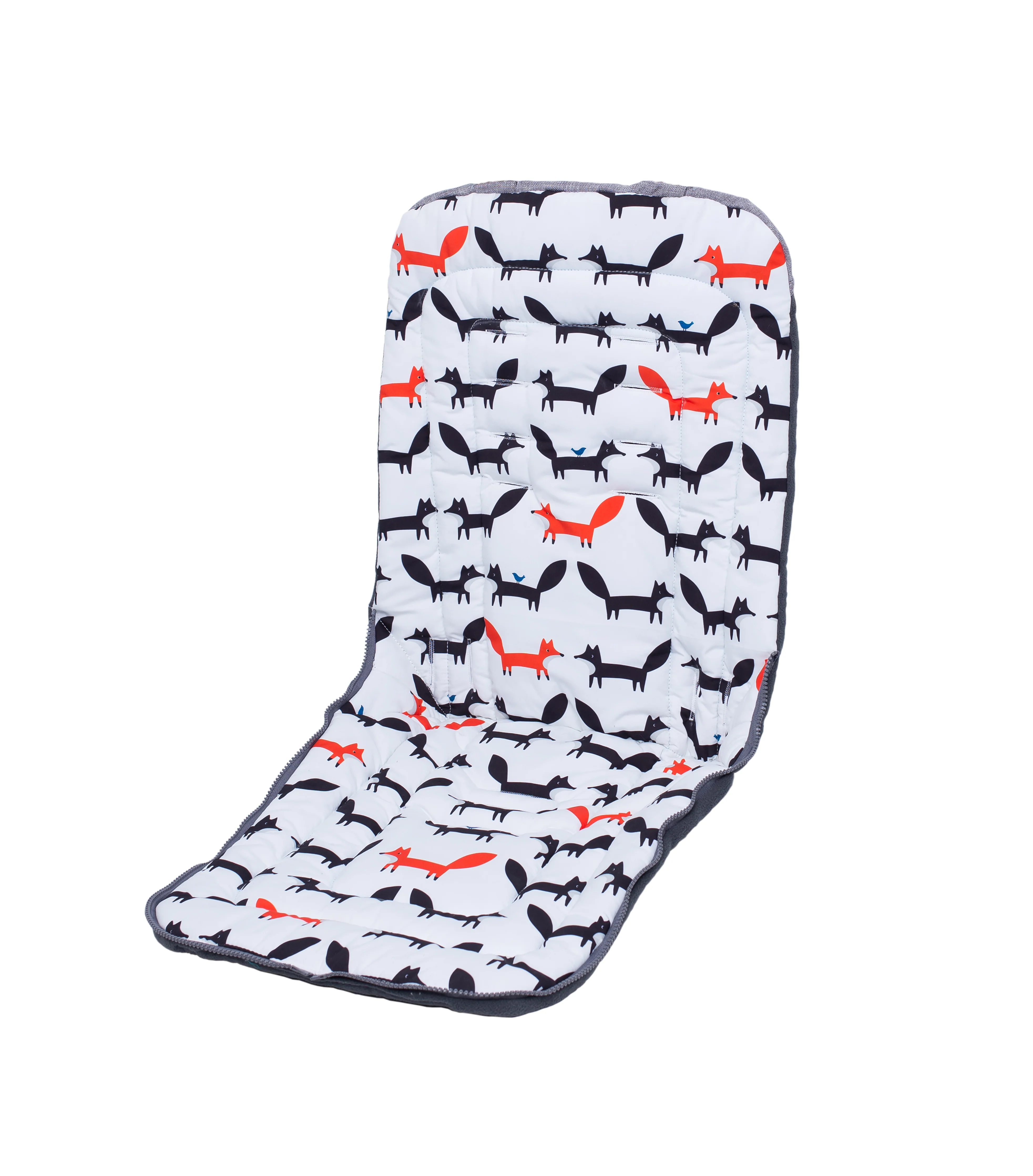 Cosatto Footmuff Mister Fox - Image 4