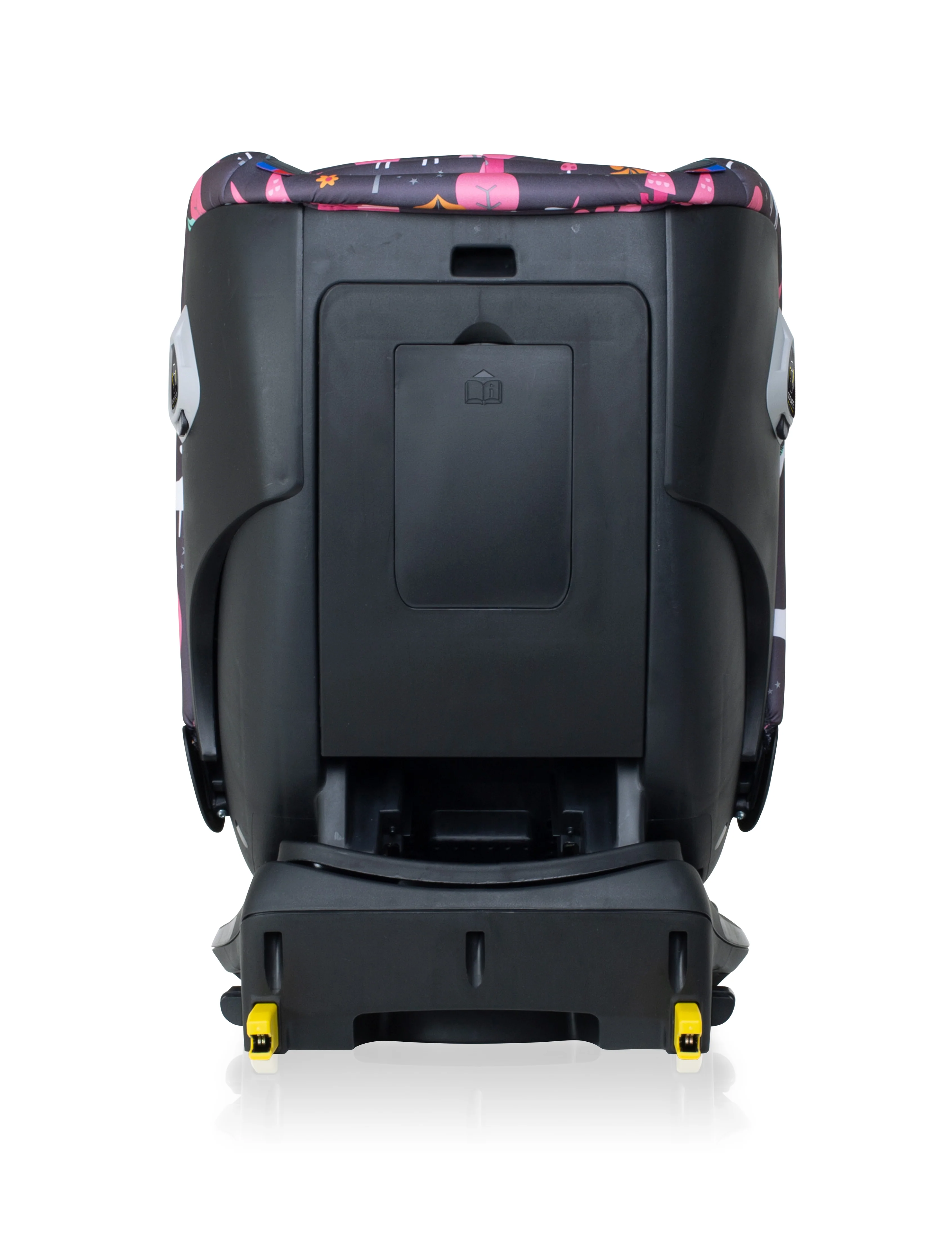 Ex Display All in All i-rotate Car Seat Unicorn Land - Image 16
