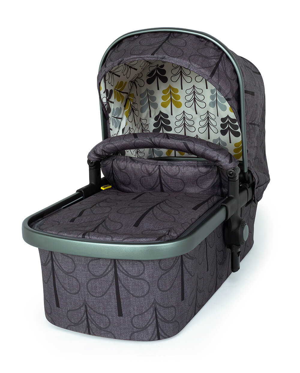 Giggle 3 Car Seat Bundle Fika Forest - Image 6