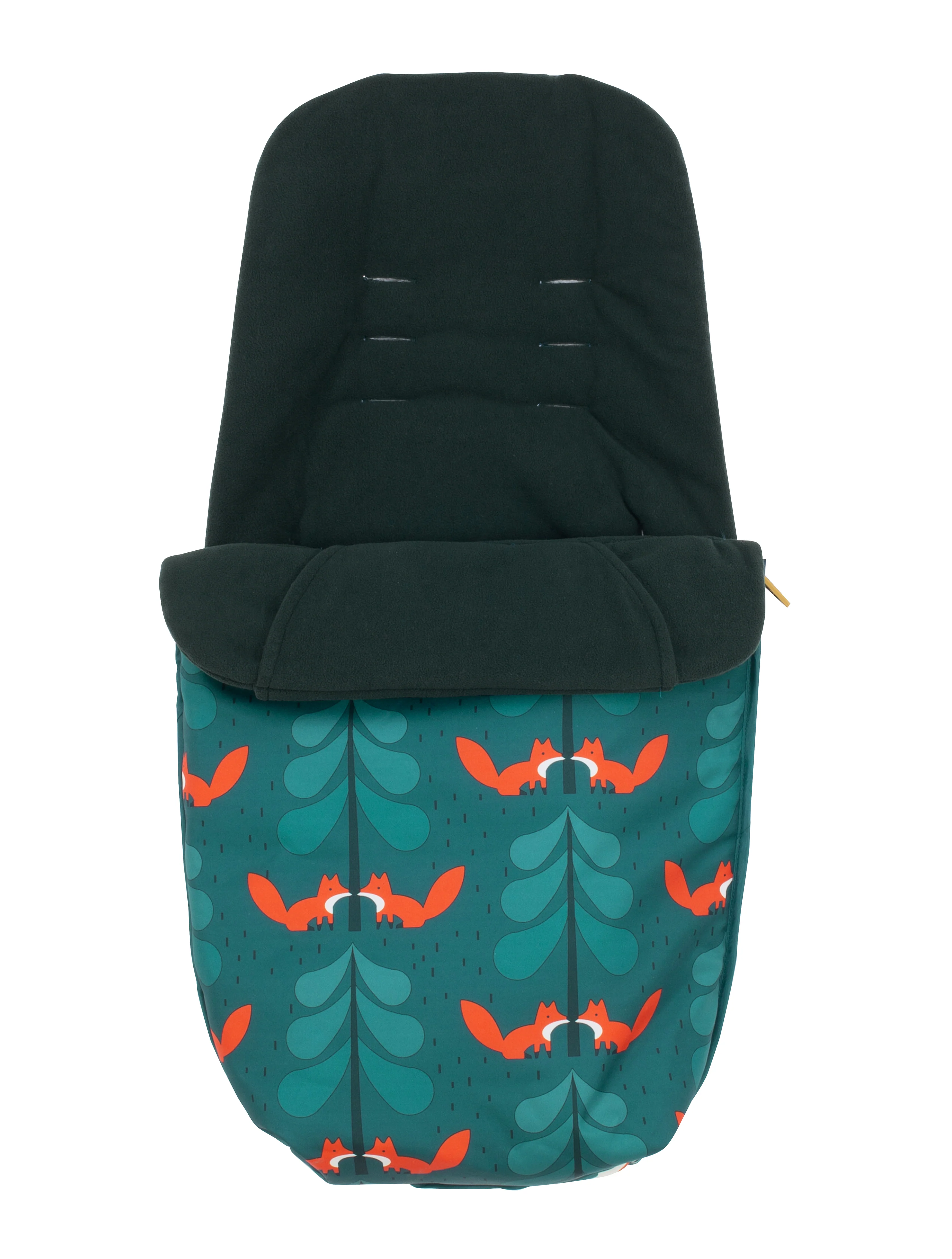 Giggle Bundle Accessory Pack Fox Friends - Image 3