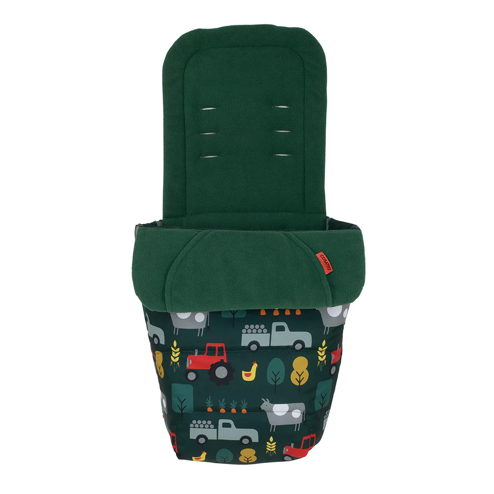 Supa 3 Stroller Old Macdonald - Image 6