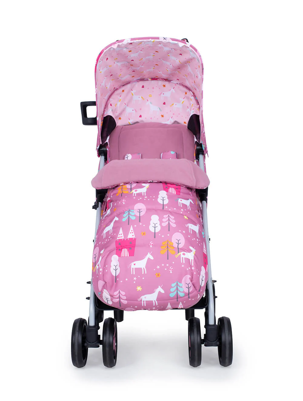 Supa 3 Stroller Unicorn Land - Image 3