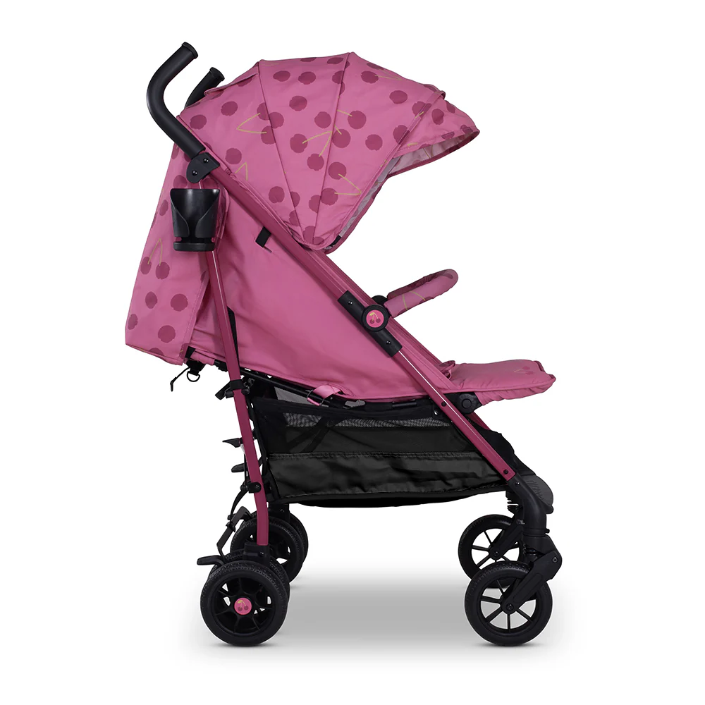 Supa Lite Stroller Cherry Pie - Image 3