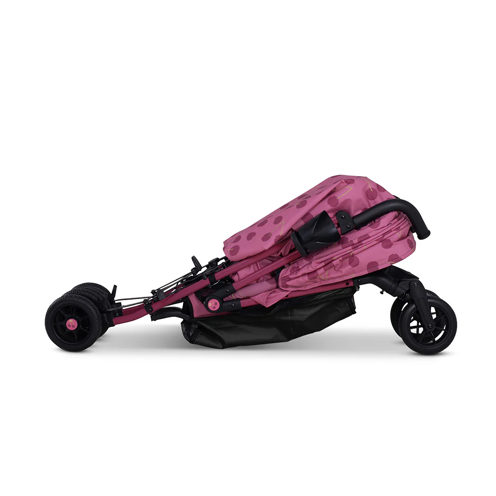 Supa Lite Stroller Cherry Pie - Image 5
