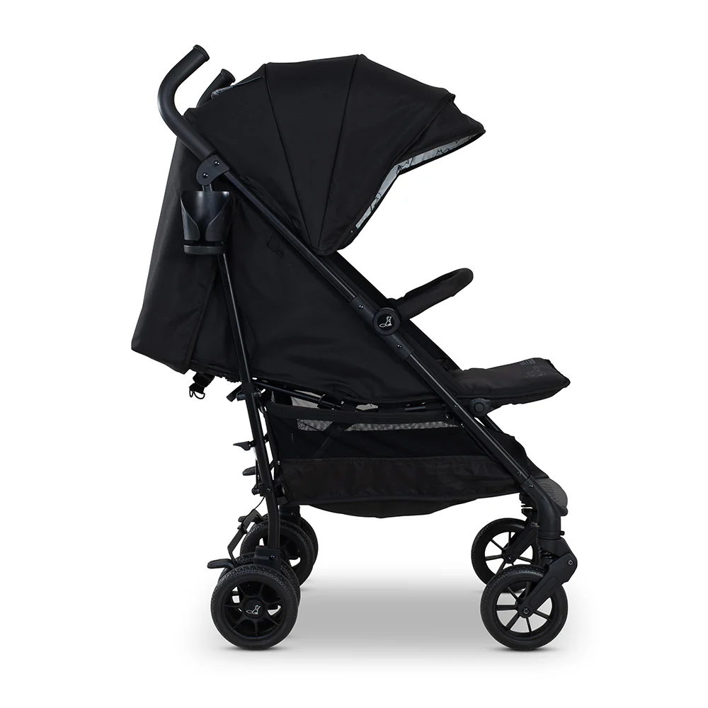 Supa Lite Stroller Foxed - Image 3