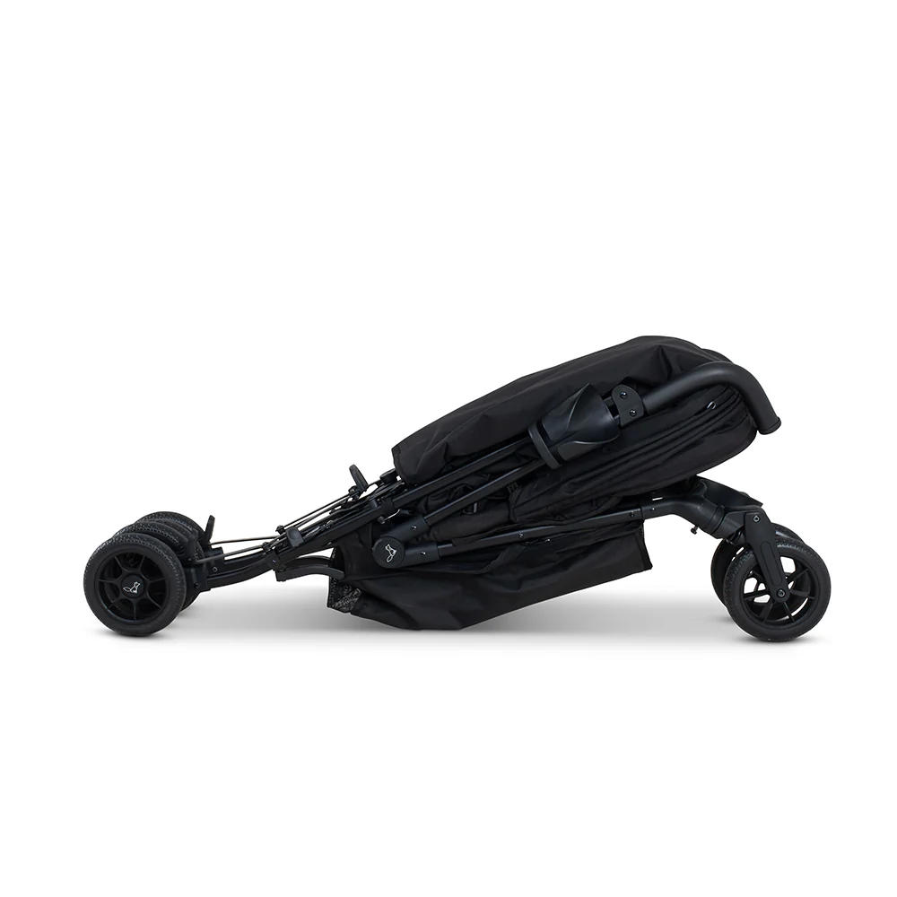 Supa Lite Stroller Foxed - Image 5