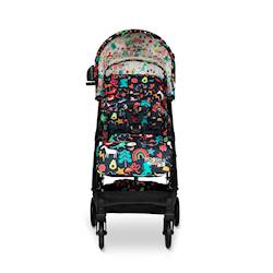 Woosh 4 Stroller Cosatto Carnival - Image 7