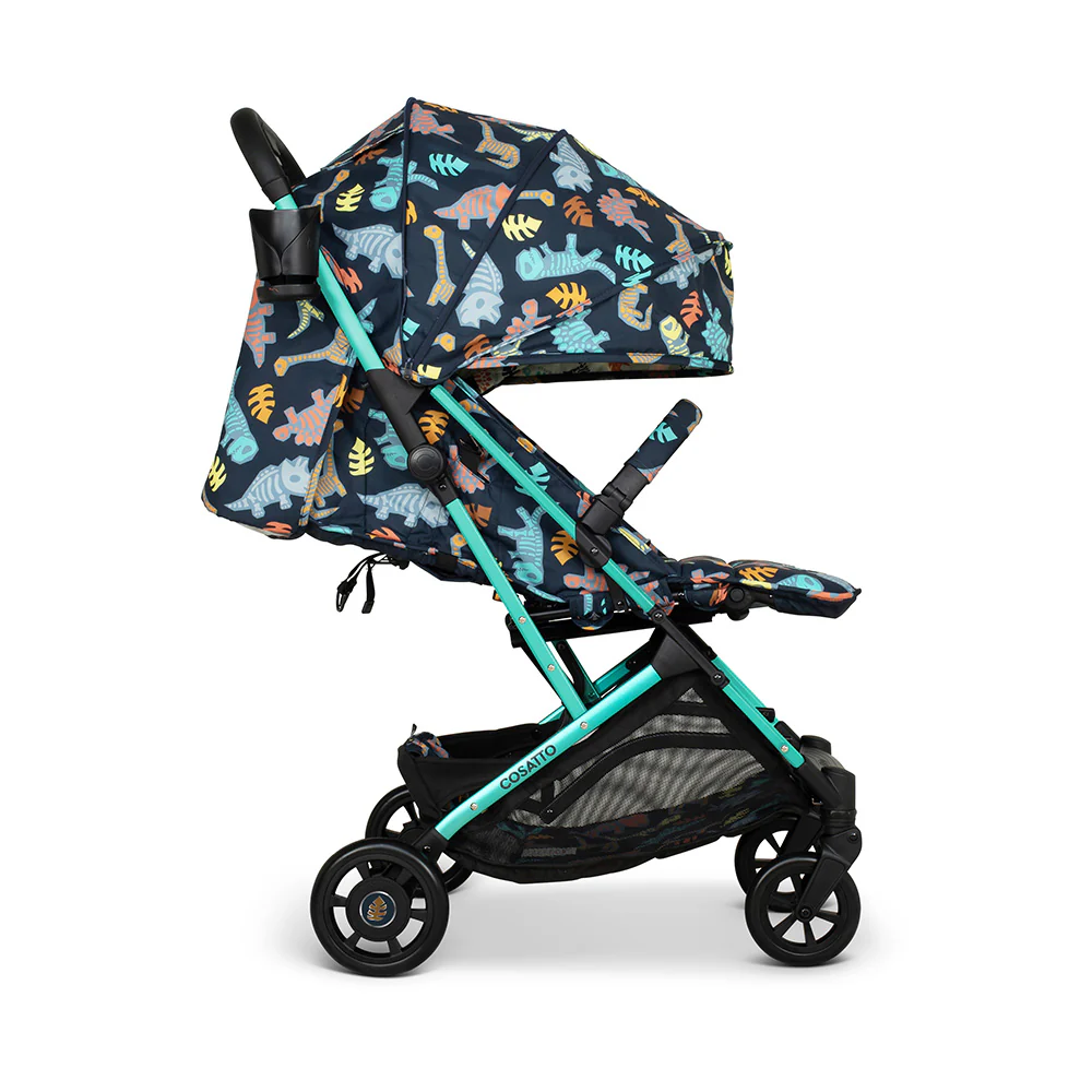 Woosh 4 Stroller Diggin Dinos - Image 3