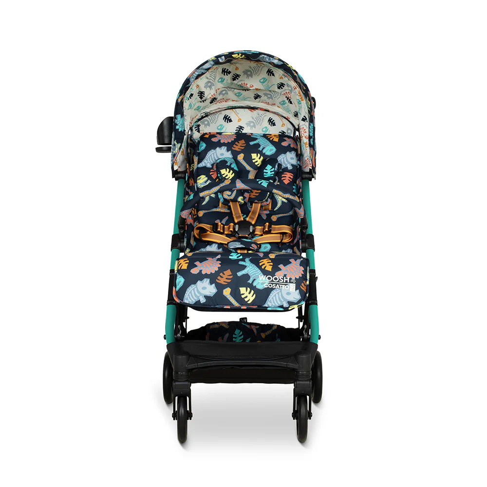 Woosh 4 Stroller Diggin Dinos - Image 7