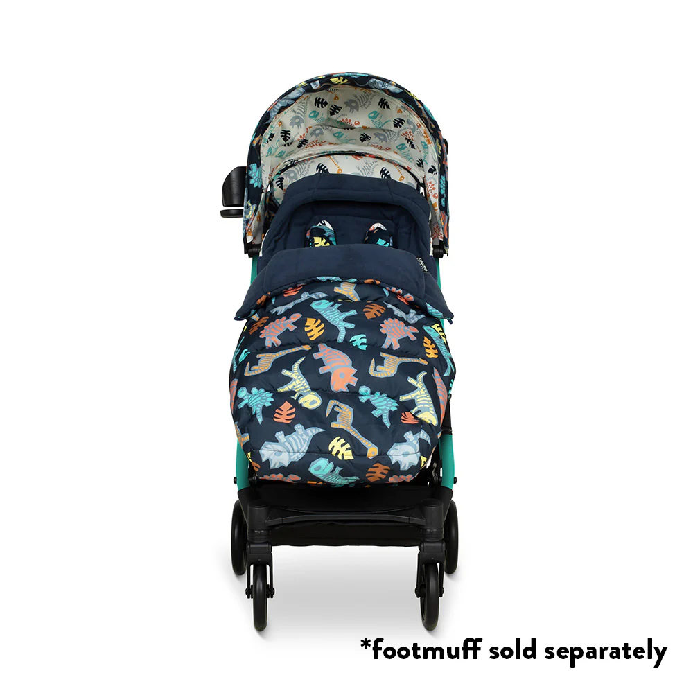 Woosh 4 Stroller Diggin Dinos - Image 9