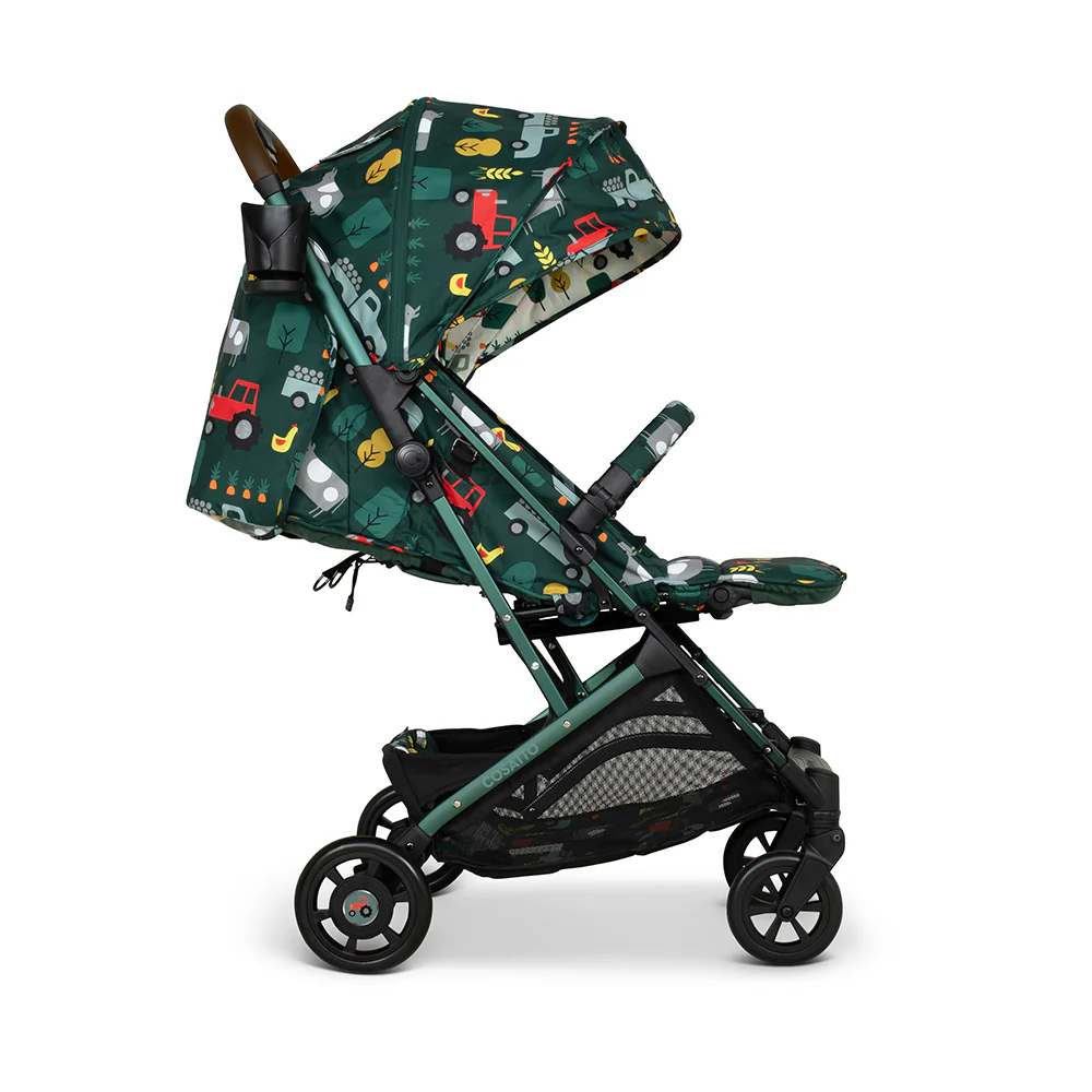 Woosh 4 Stroller Old Macdonald - Image 3