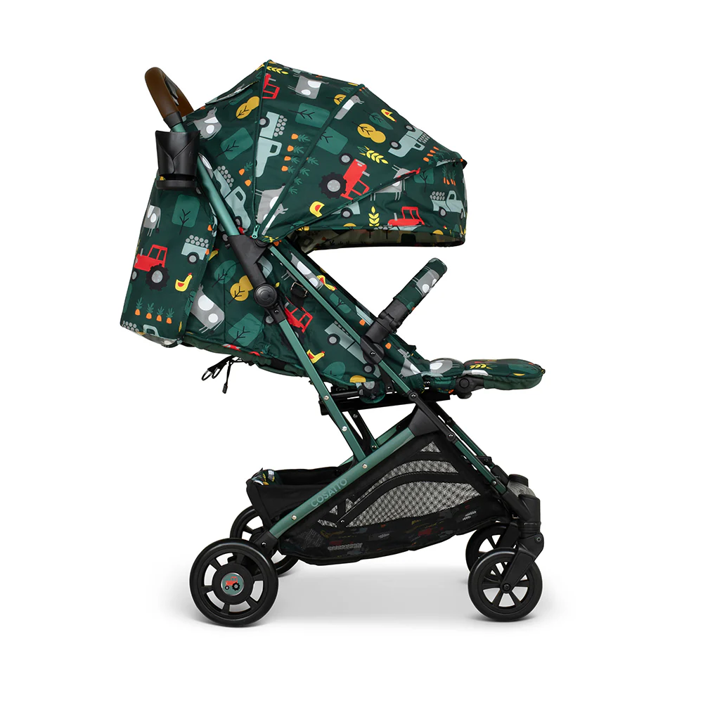Woosh 4 Stroller Old Macdonald - Image 4