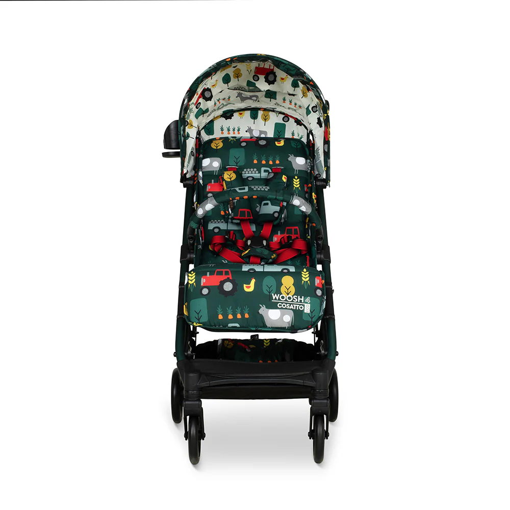 Woosh 4 Stroller Old Macdonald - Image 6