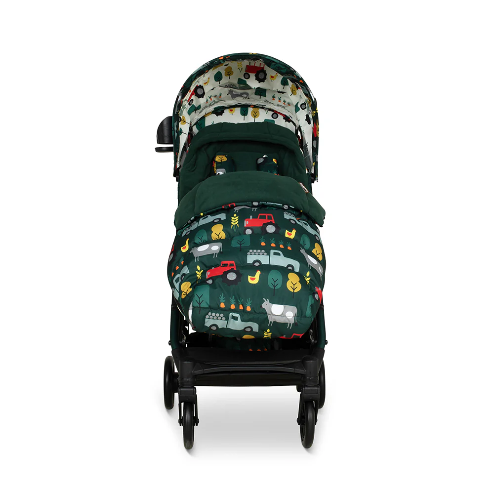 Woosh 4 Stroller Old Macdonald - Image 8