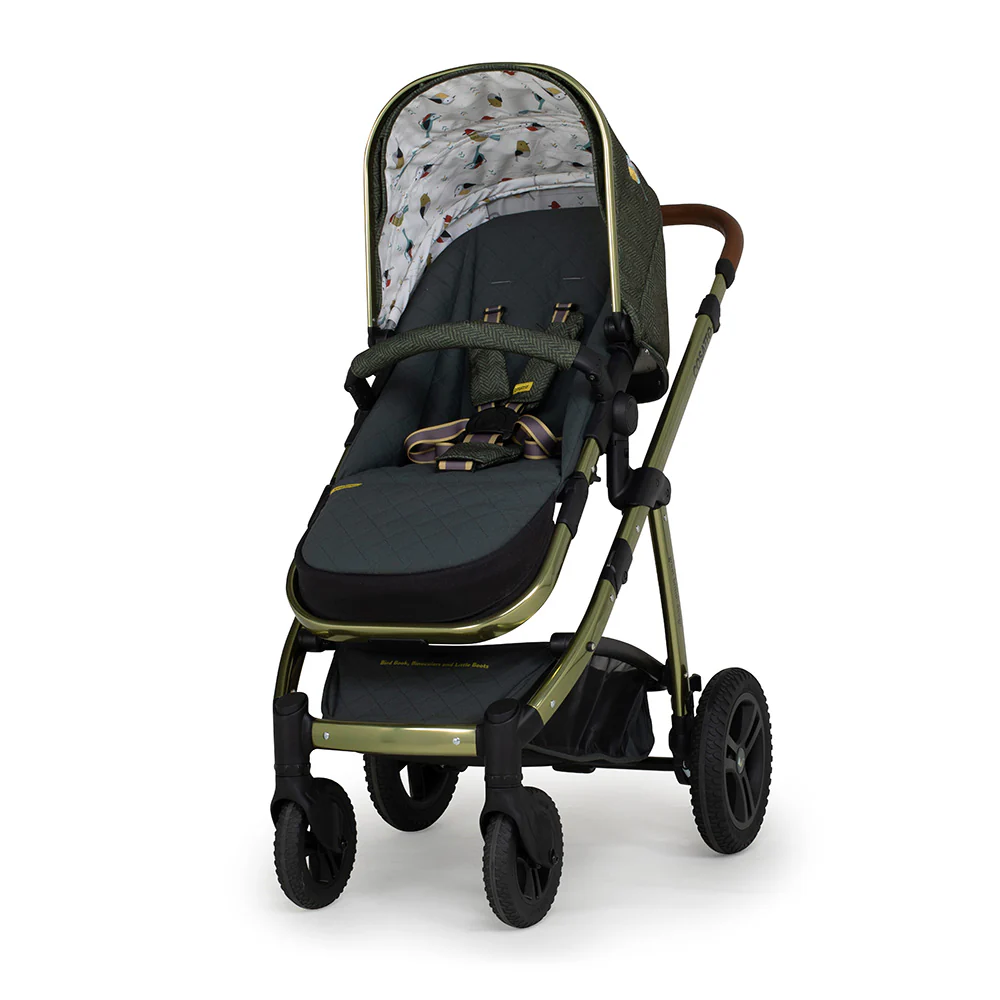Wow 2 Pram and Pushchair Bureau - Image 11