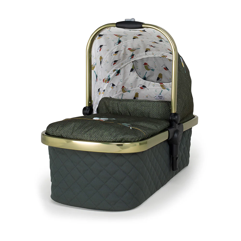 Wow 2 Pram and Pushchair Bureau - Image 12