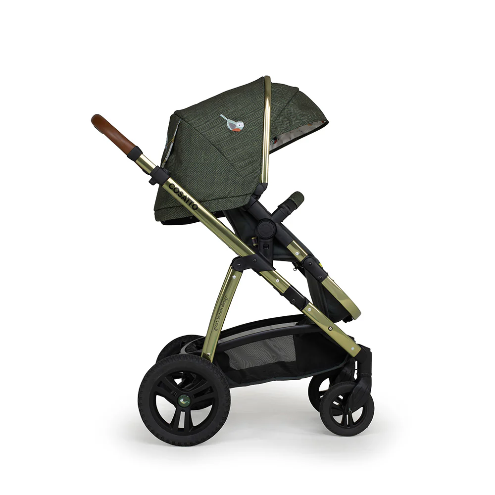 Wow 2 Pram and Pushchair Bureau - Image 14
