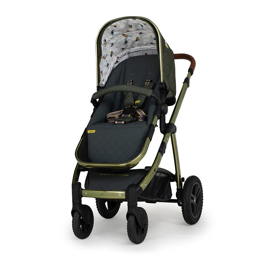 Wow 2 Pram and Pushchair Bureau - Image 3