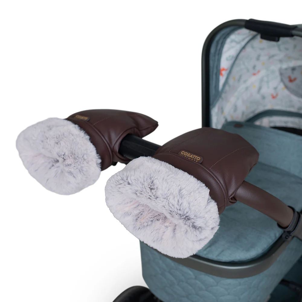 Wow 3 All Stage Family Rotate & Recline 2 Base Bundle Whisper - Image 20