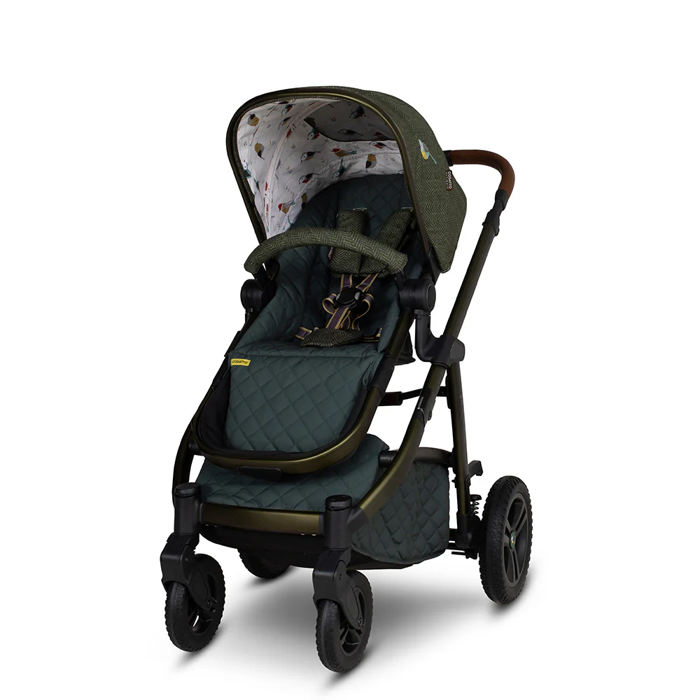 Wow 3 Everything Bundle Bureau - Image 6