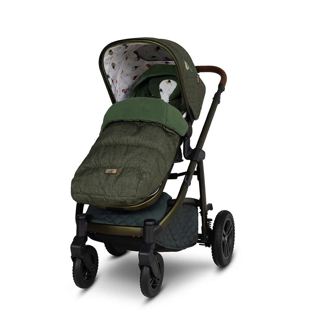 Wow 3 Everything Bundle Bureau - Image 9