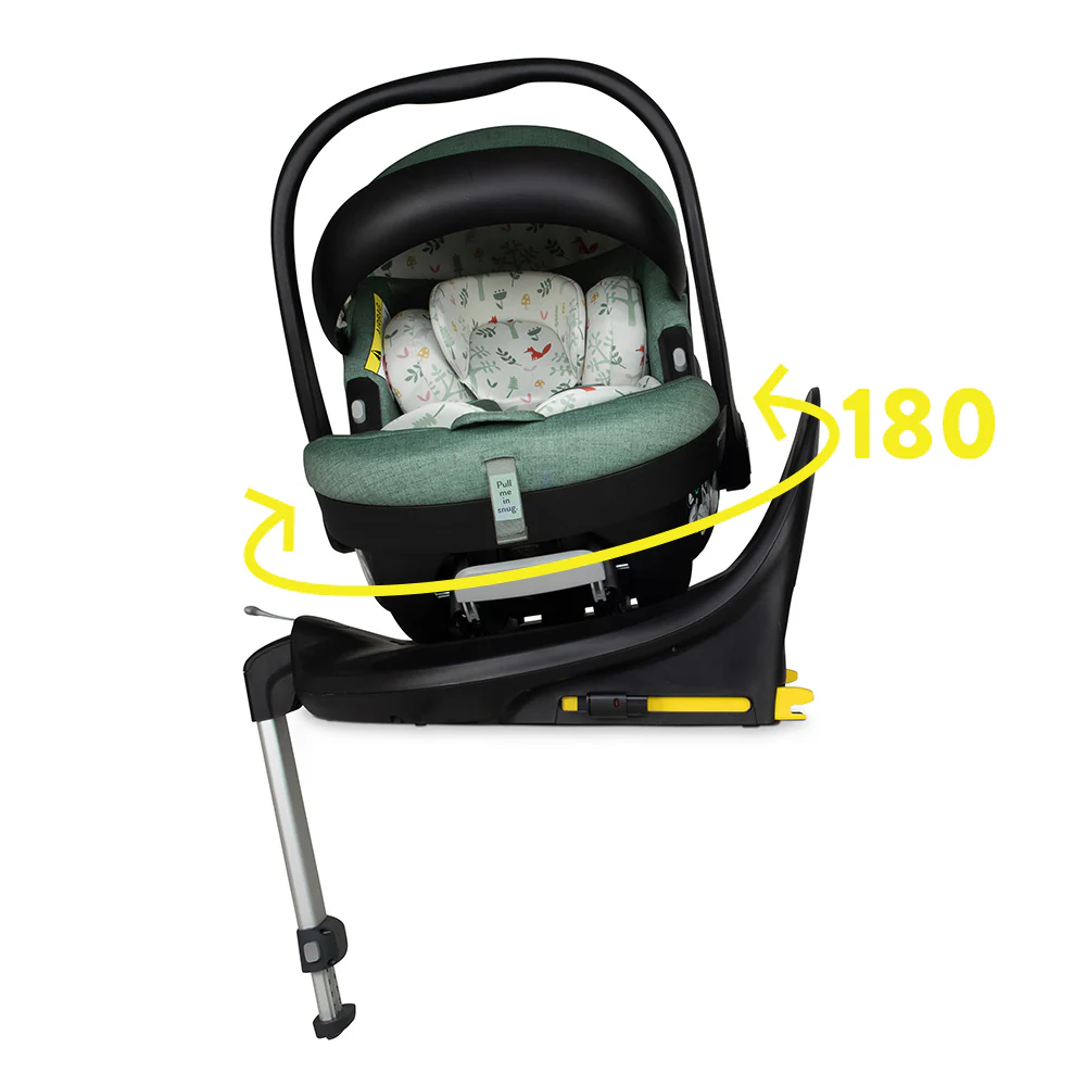 Wow 3 Everything Bundle Meadow - Image 18