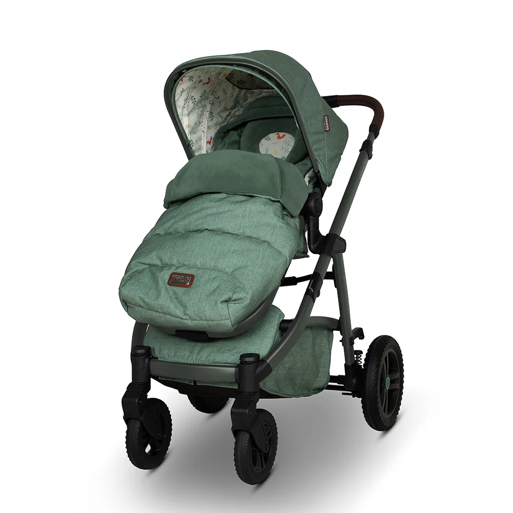 Wow 3 Everything Bundle Meadow - Image 9