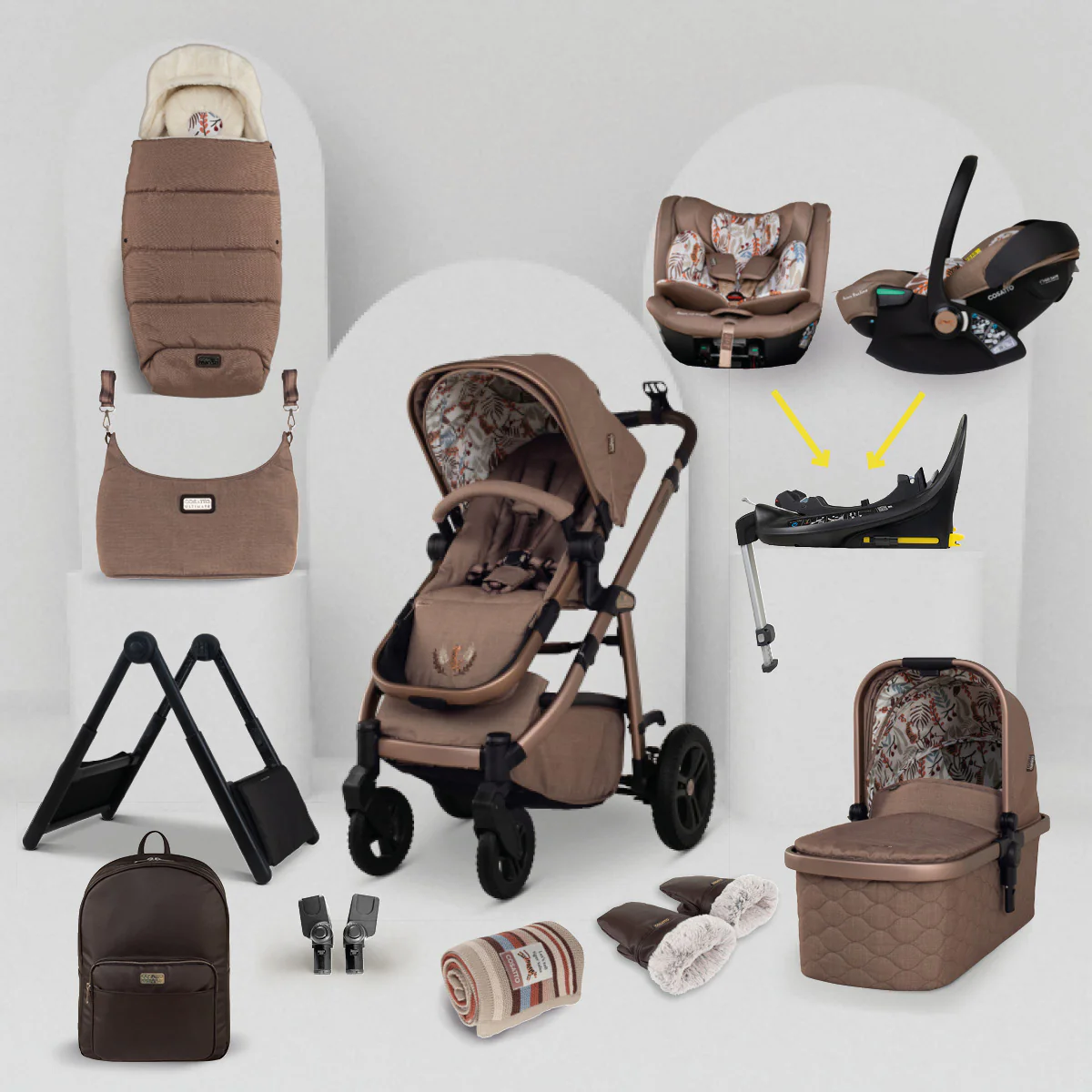Prams & Travel System Sale