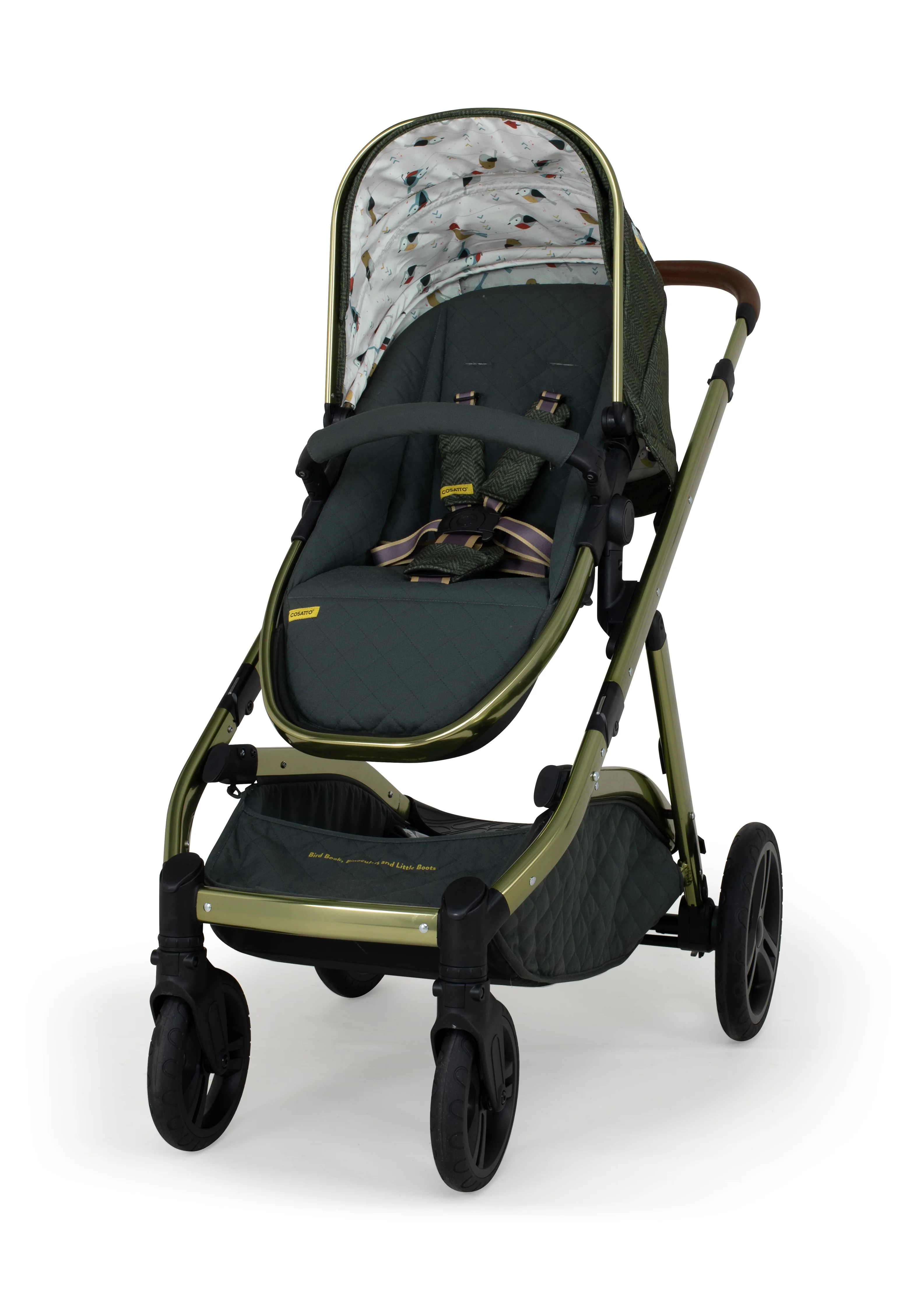 Wow XL Pram and Pushchair Bureau - Image 14
