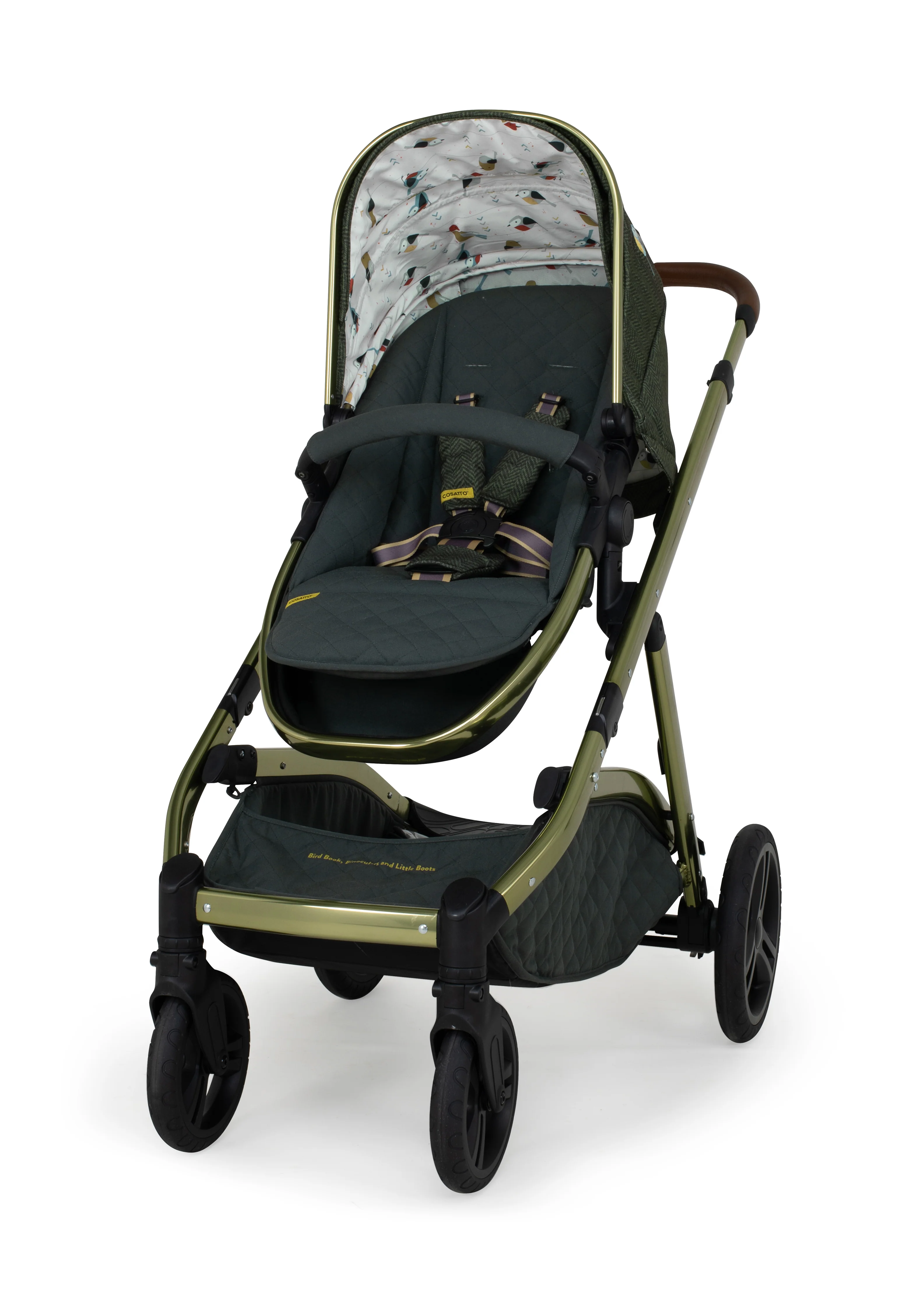 Wow XL Pram and Pushchair Bureau - Image 15