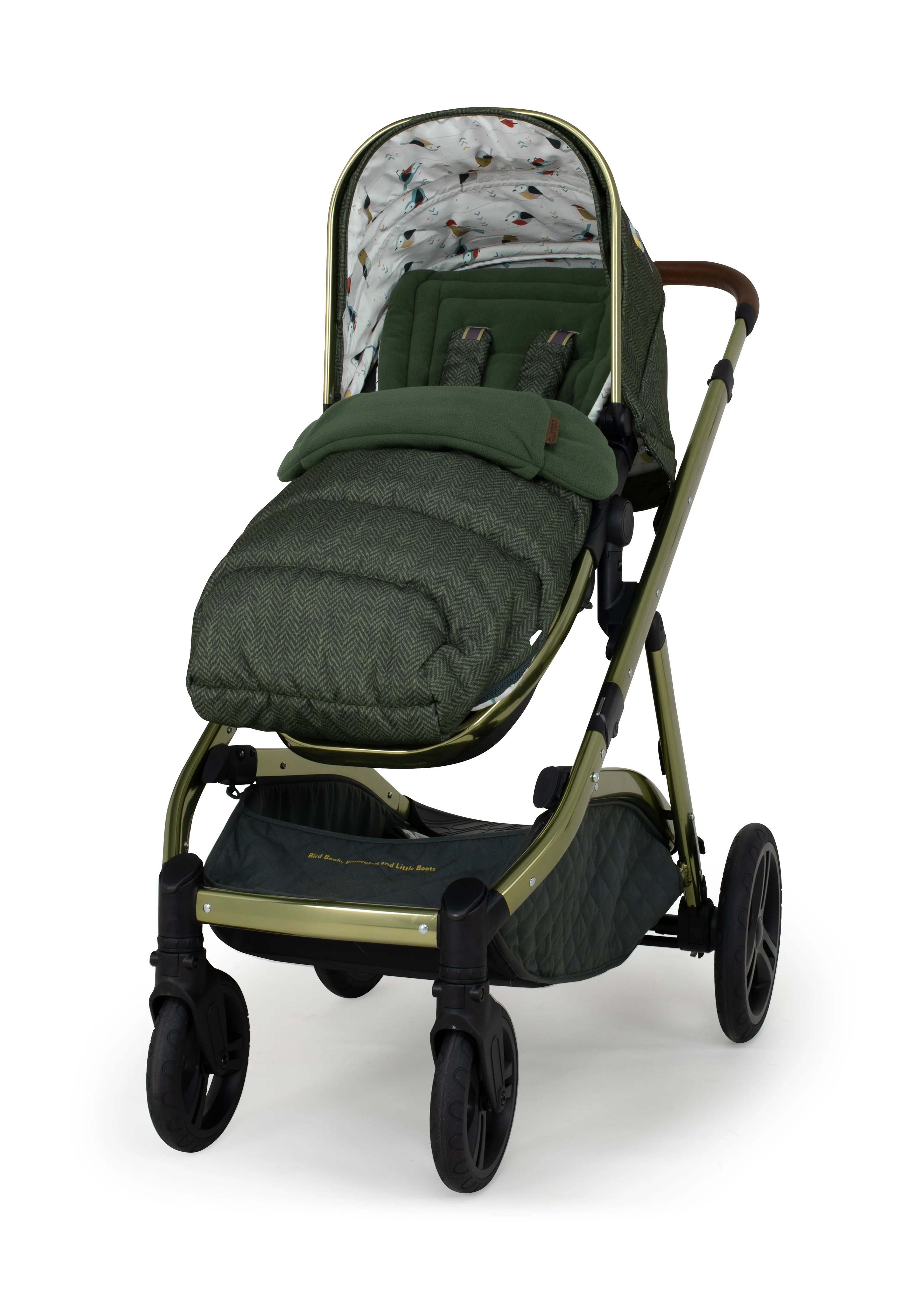 Wow XL Pram and Pushchair Bureau - Image 16