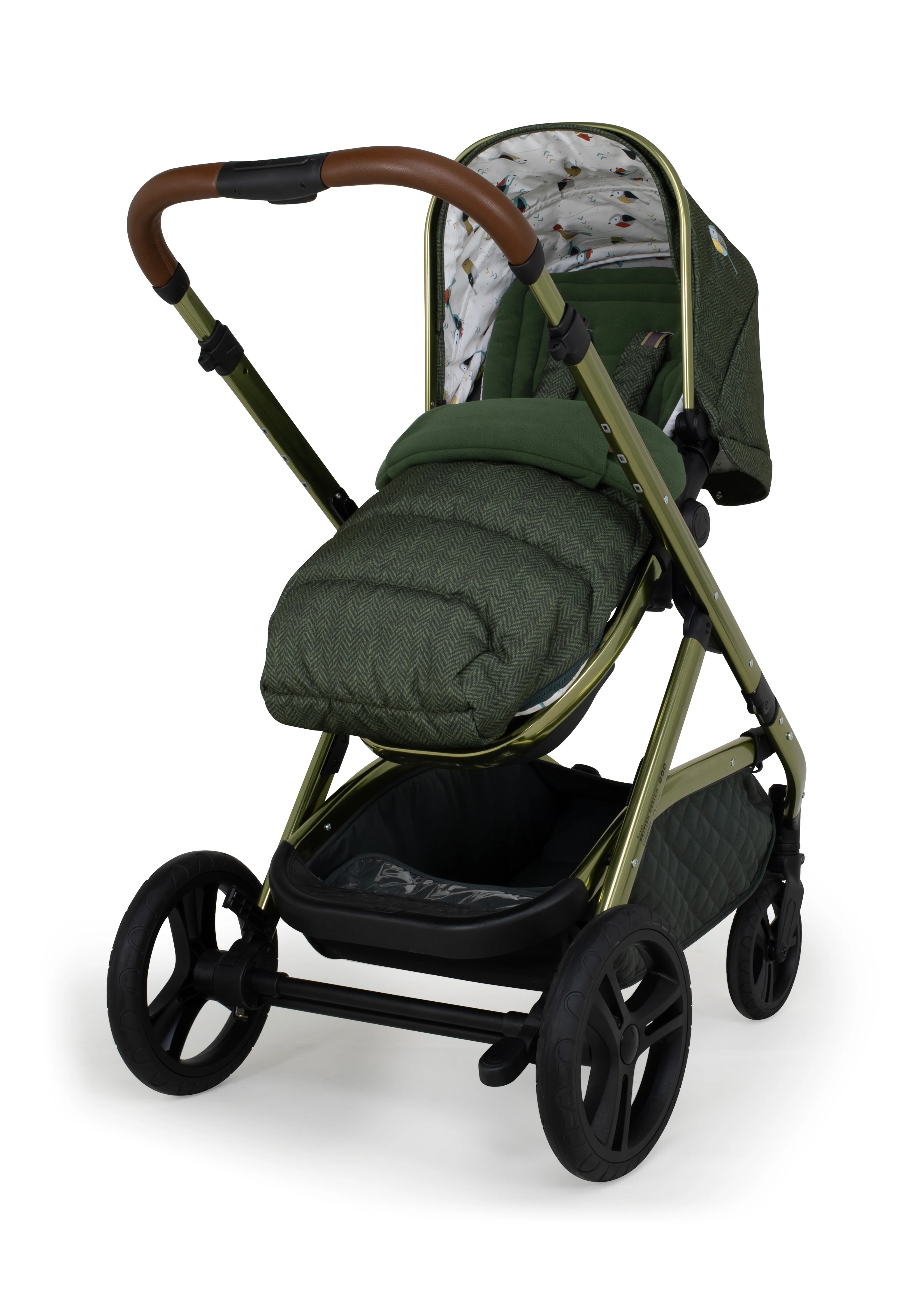Wow XL Pram and Pushchair Bureau - Image 17