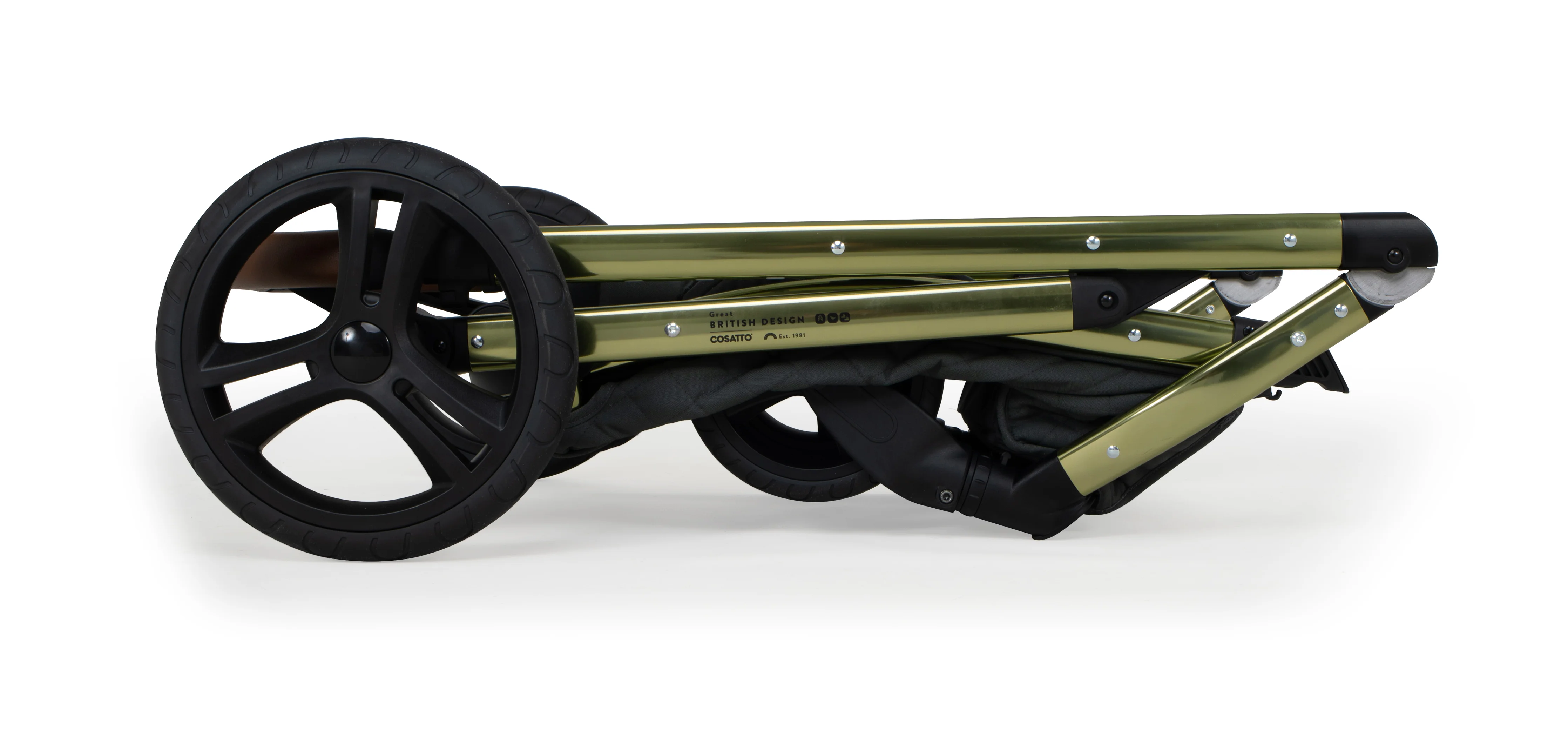 Wow XL Pram and Pushchair Bureau - Image 18