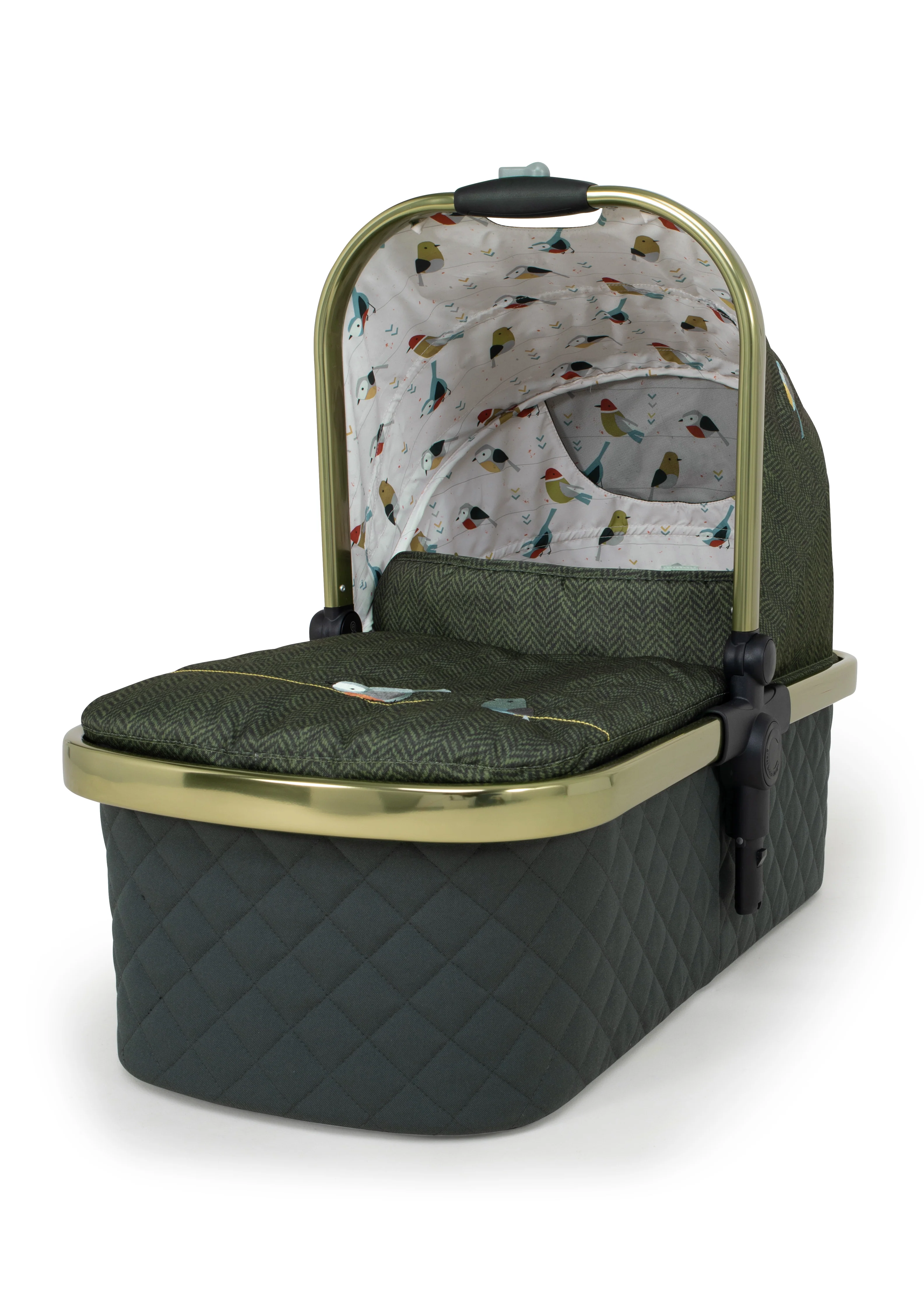 Wow XL Pram and Pushchair Bureau - Image 19