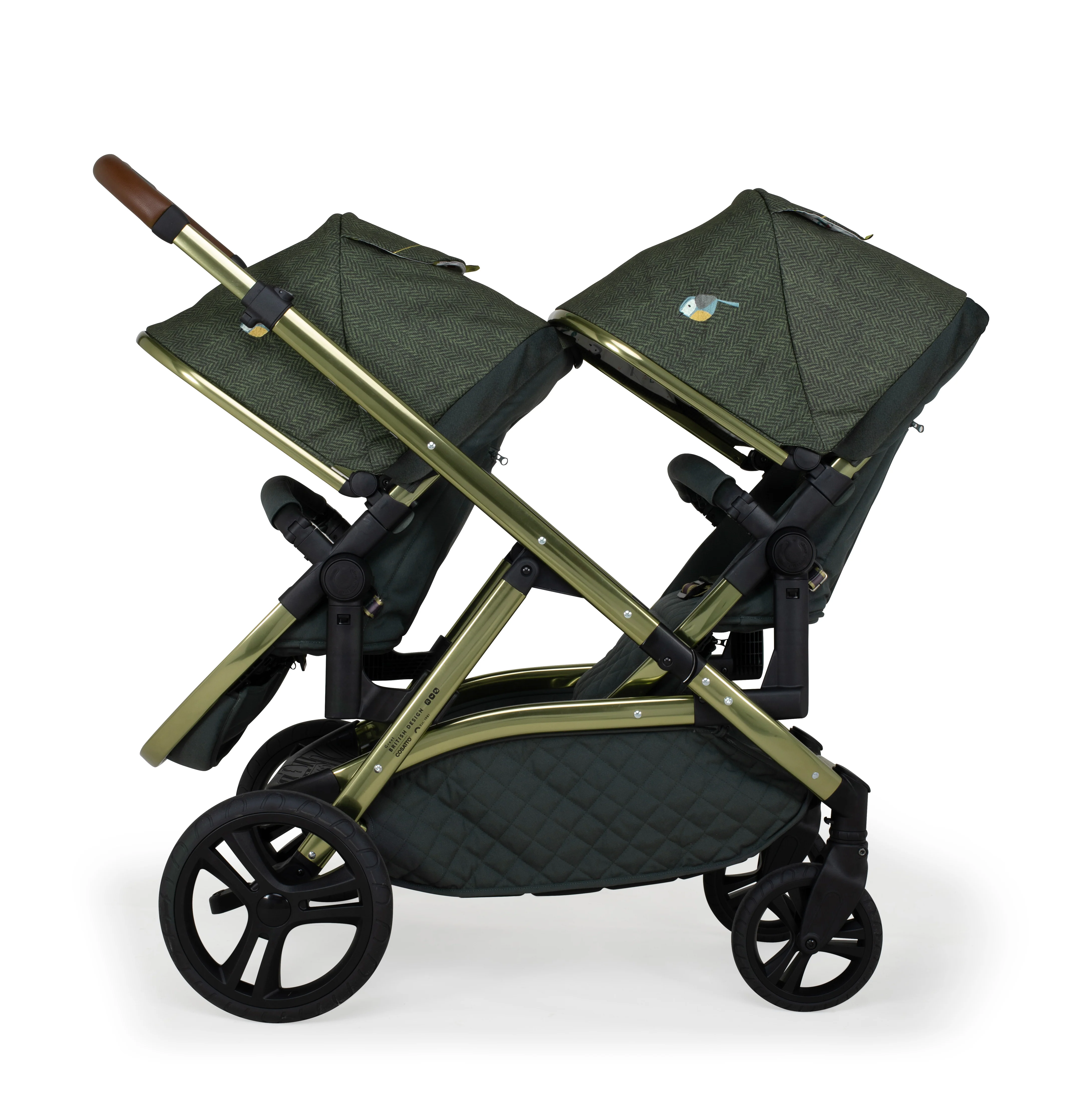 Wow XL Pram and Pushchair Bureau - Image 28