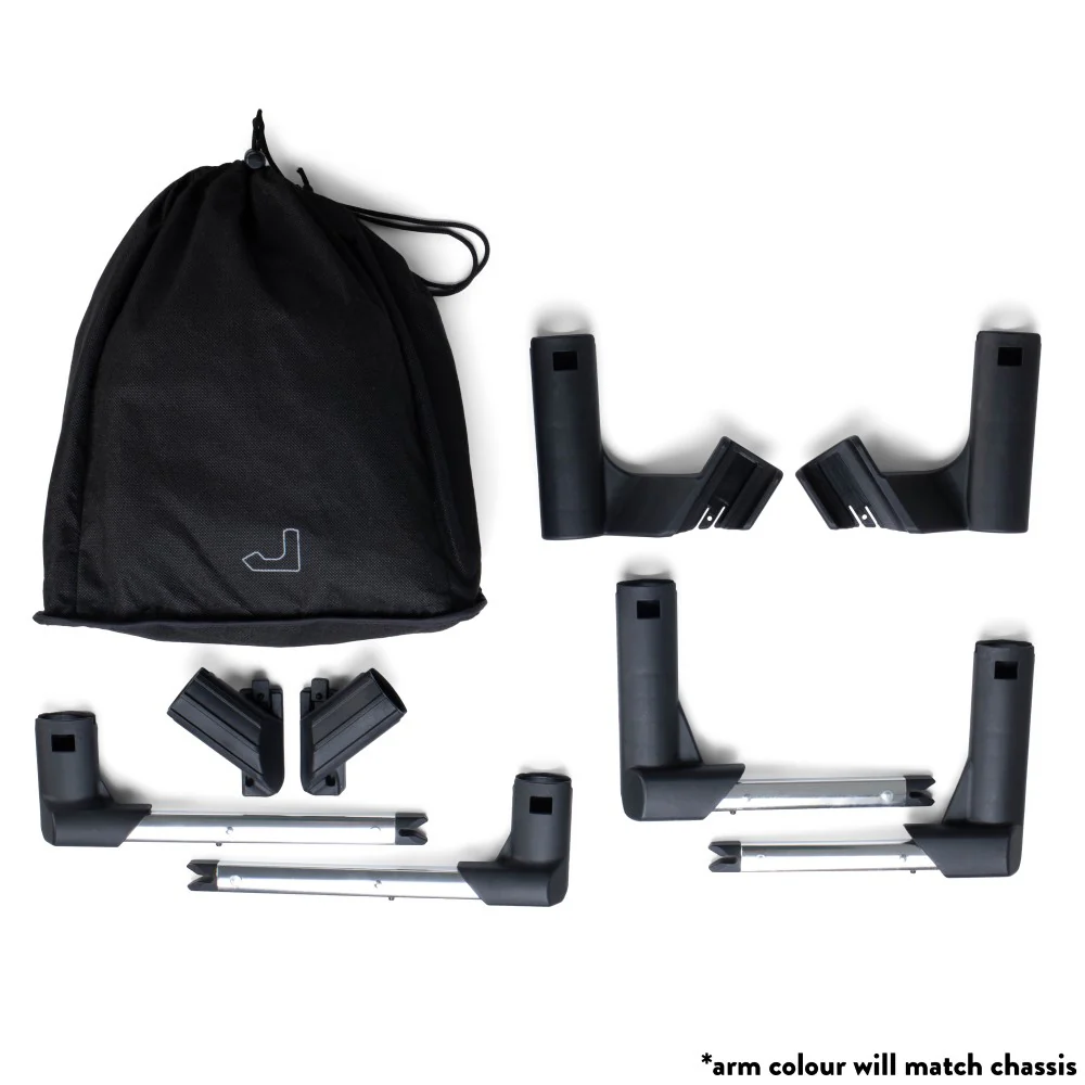 Wow XL Pram and Pushchair Bureau - Image 33
