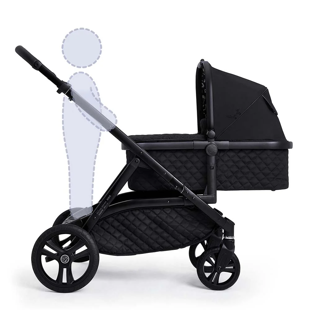 Wow XL Pram and Pushchair Silhouette - Image 10