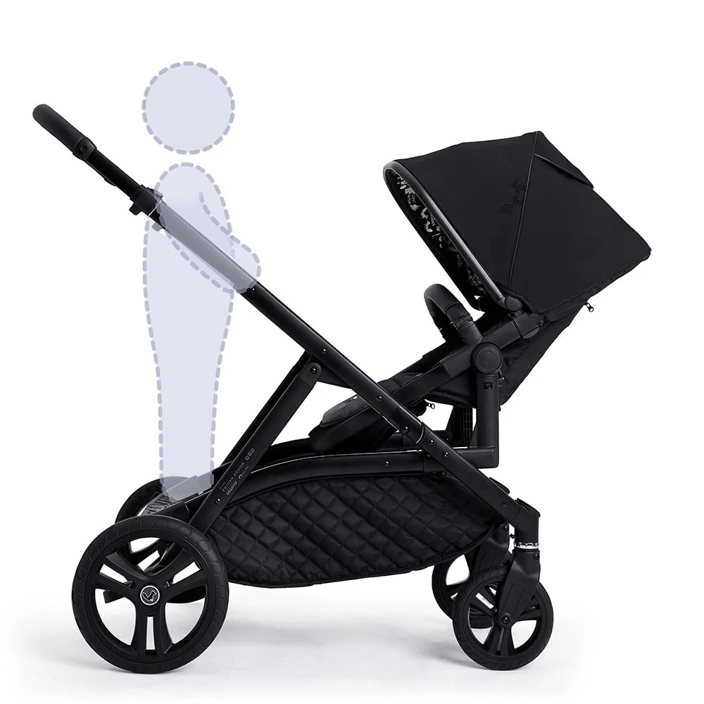 Wow XL Pram and Pushchair Silhouette - Image 11