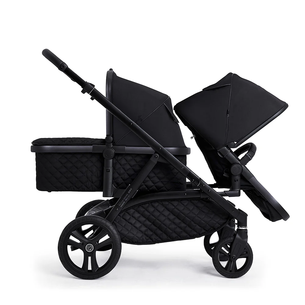 Wow XL Pram and Pushchair Silhouette - Image 12