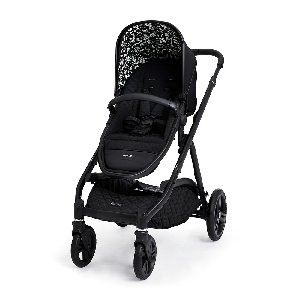 Wow XL Pram and Pushchair Silhouette - Image 13