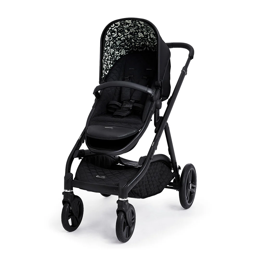 Wow XL Pram and Pushchair Silhouette - Image 14