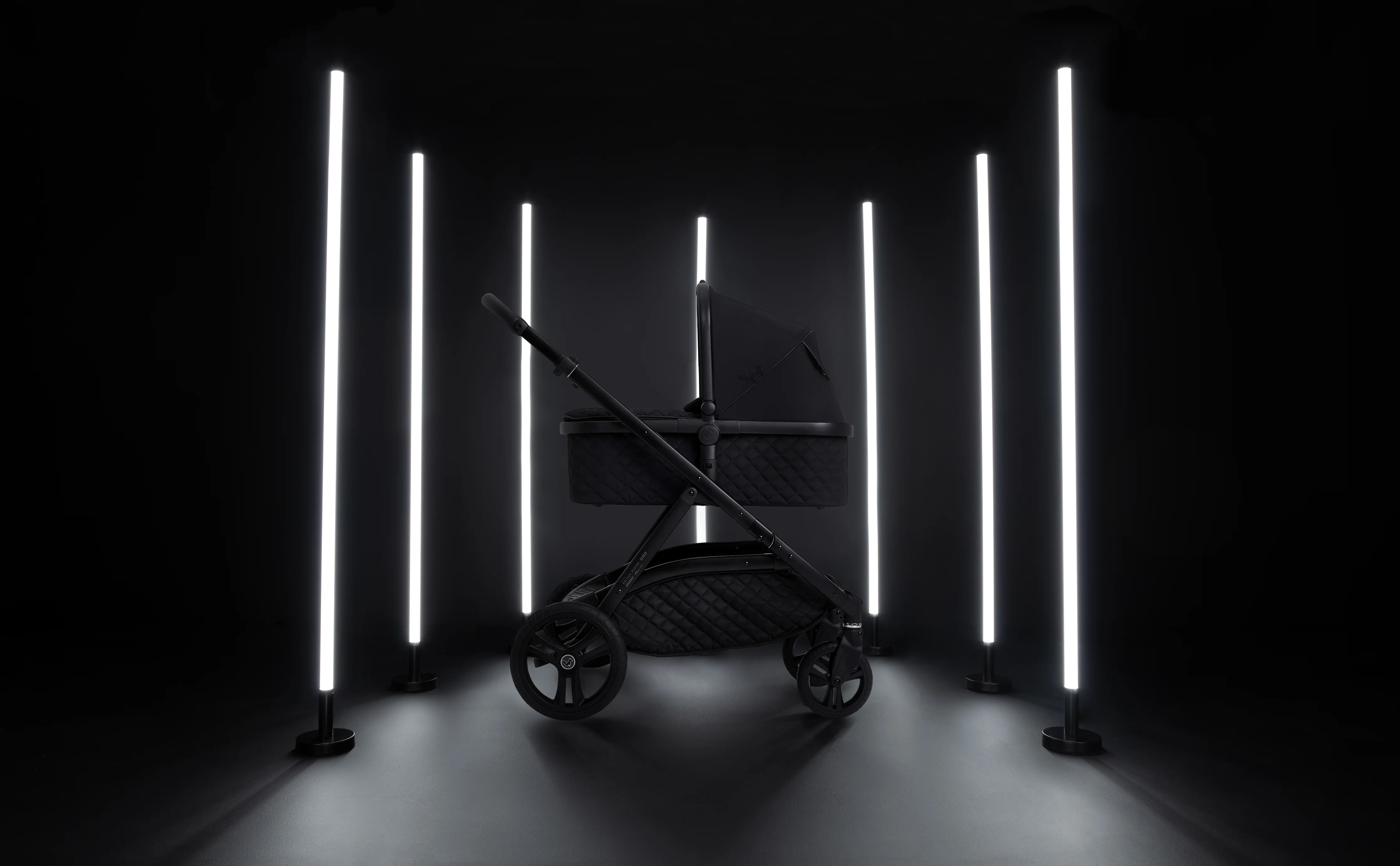 Wow XL Pram and Pushchair Silhouette - Image 18