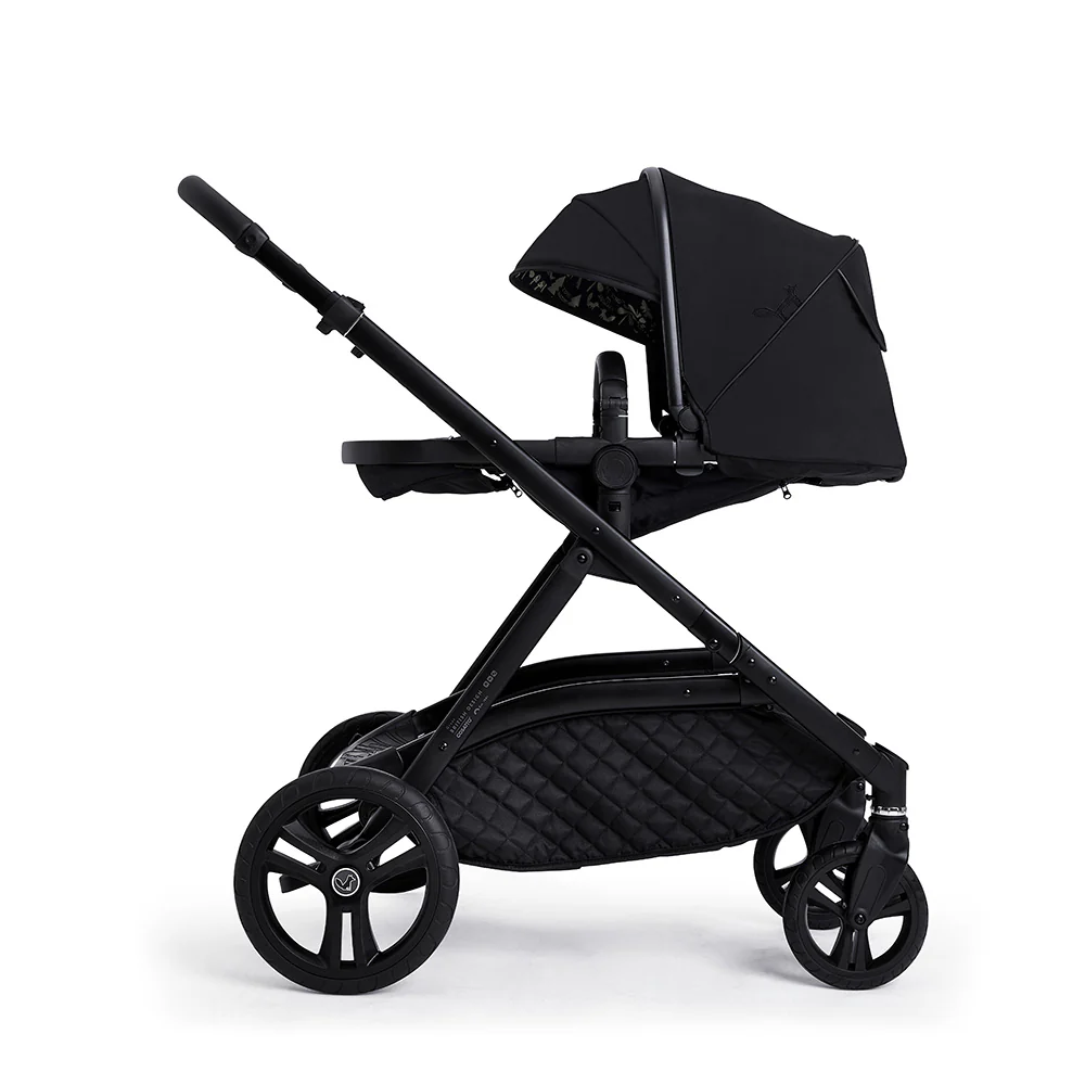 Wow XL Pram and Pushchair Silhouette - Image 4