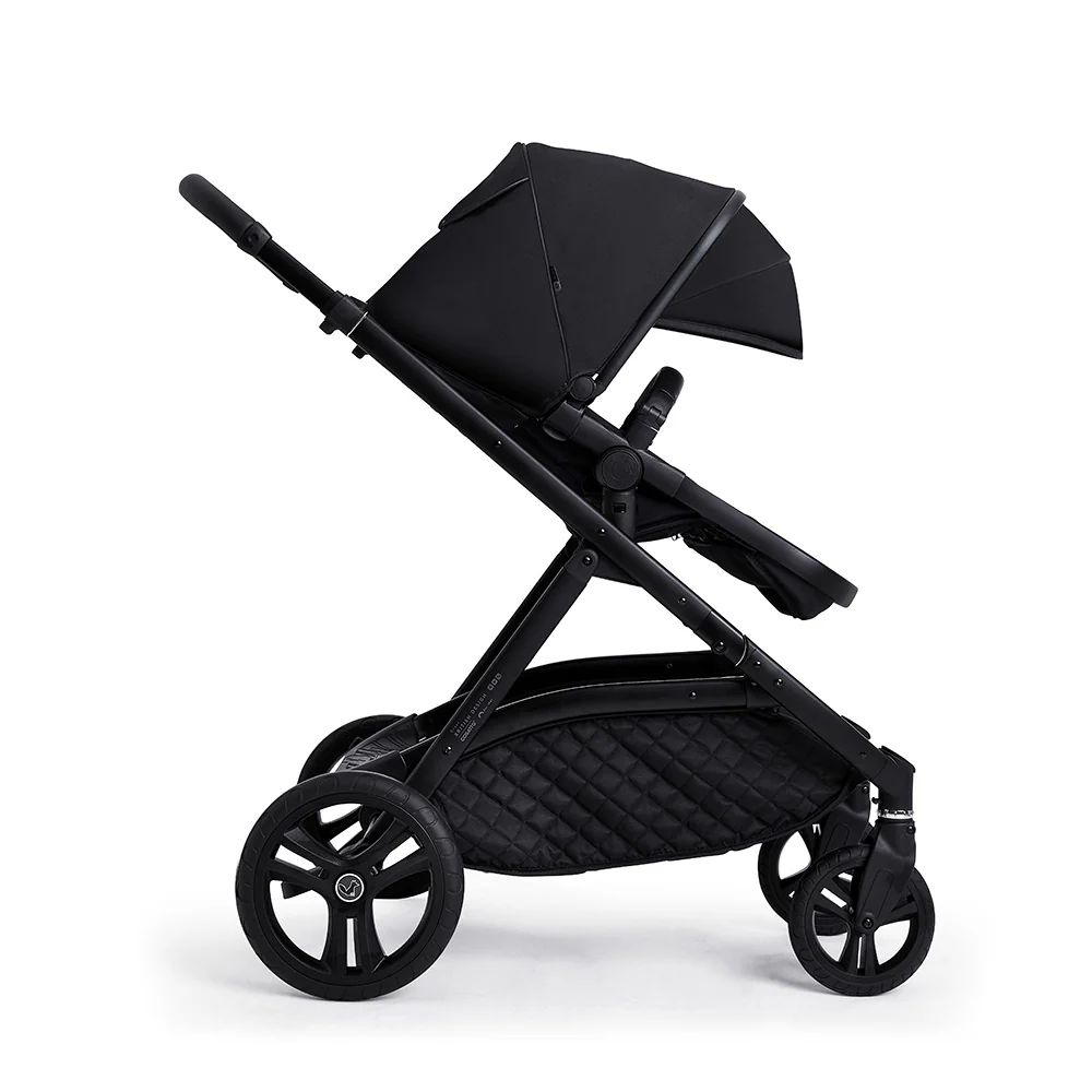 Wow XL Pram and Pushchair Silhouette - Image 6