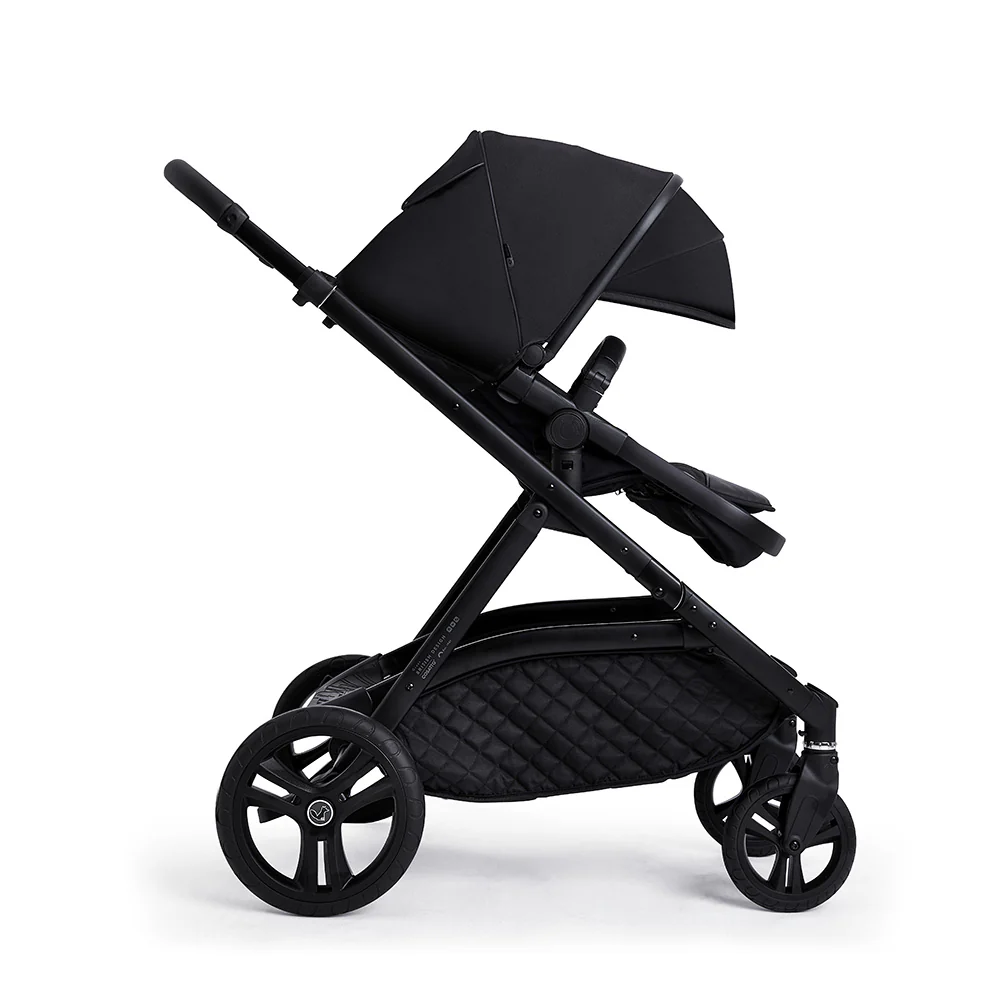 Wow XL Pram and Pushchair Silhouette - Image 9