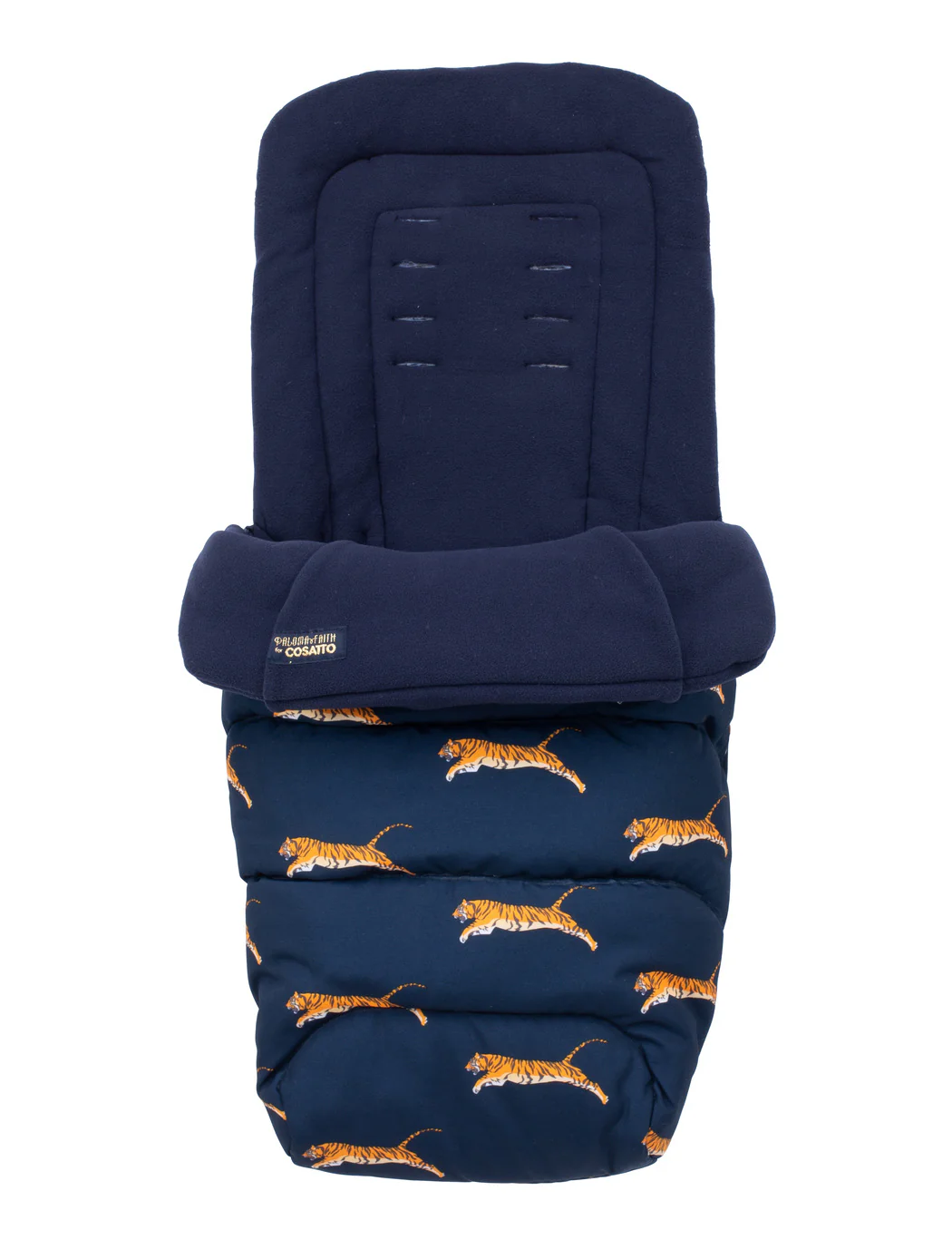 Wow XL Seat Unit On The Prowl with Footmuff - Image 5