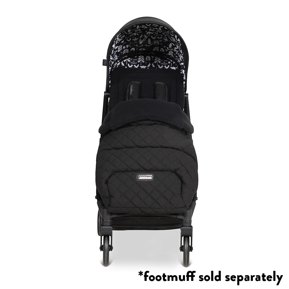 Yo! Stroller Silhouette - Image 12