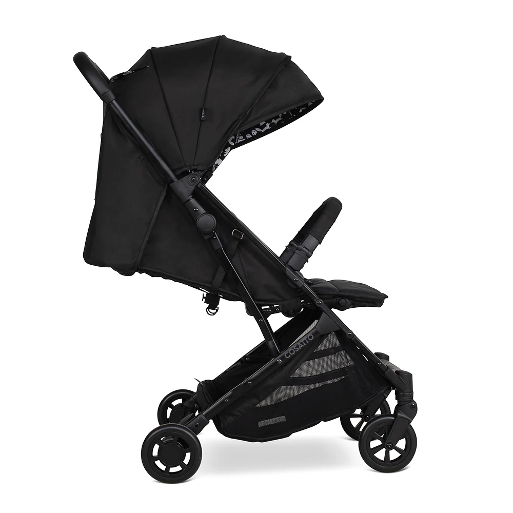 Yo! Stroller Silhouette - Image 3